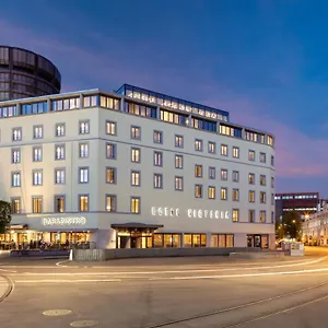4* Otel Victoria