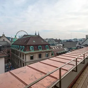  Daire Hitrental Marktplatz