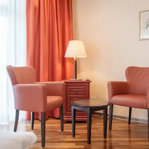 3* Otel Schweizerhof