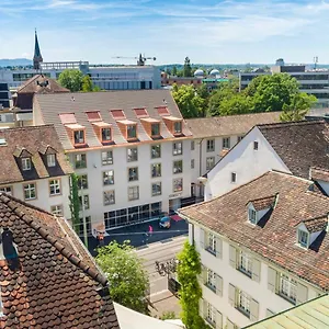4* Otel Set Hotel.residence By Teufelhof
