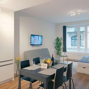  Apartamento Hitrental Town Hall